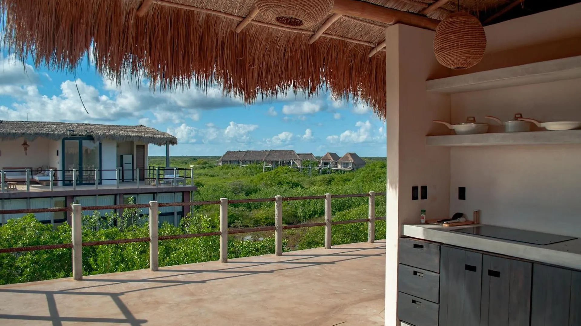 Hotel Caiman Habitat Tulum Beach, By Ahau Collection