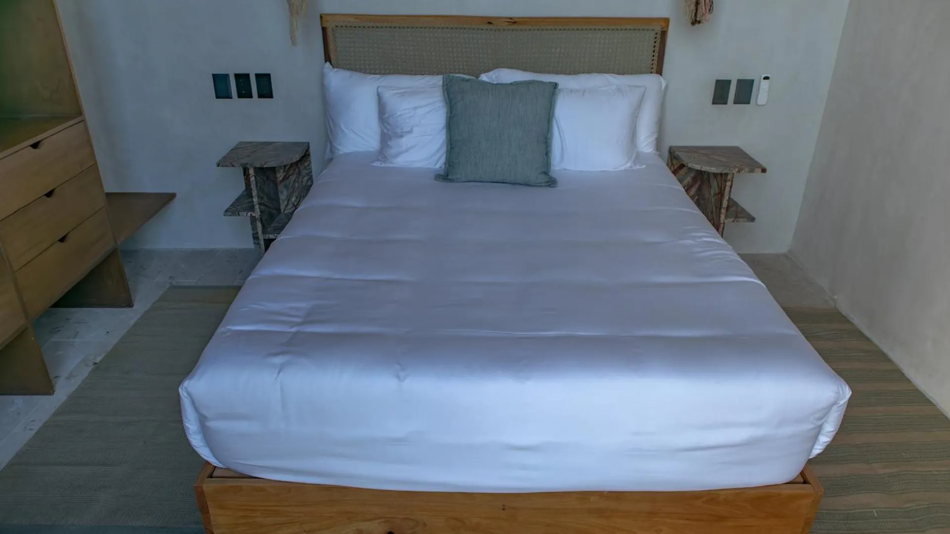 Caiman Habitat Tulum Beach, By Ahau Collection Hotel