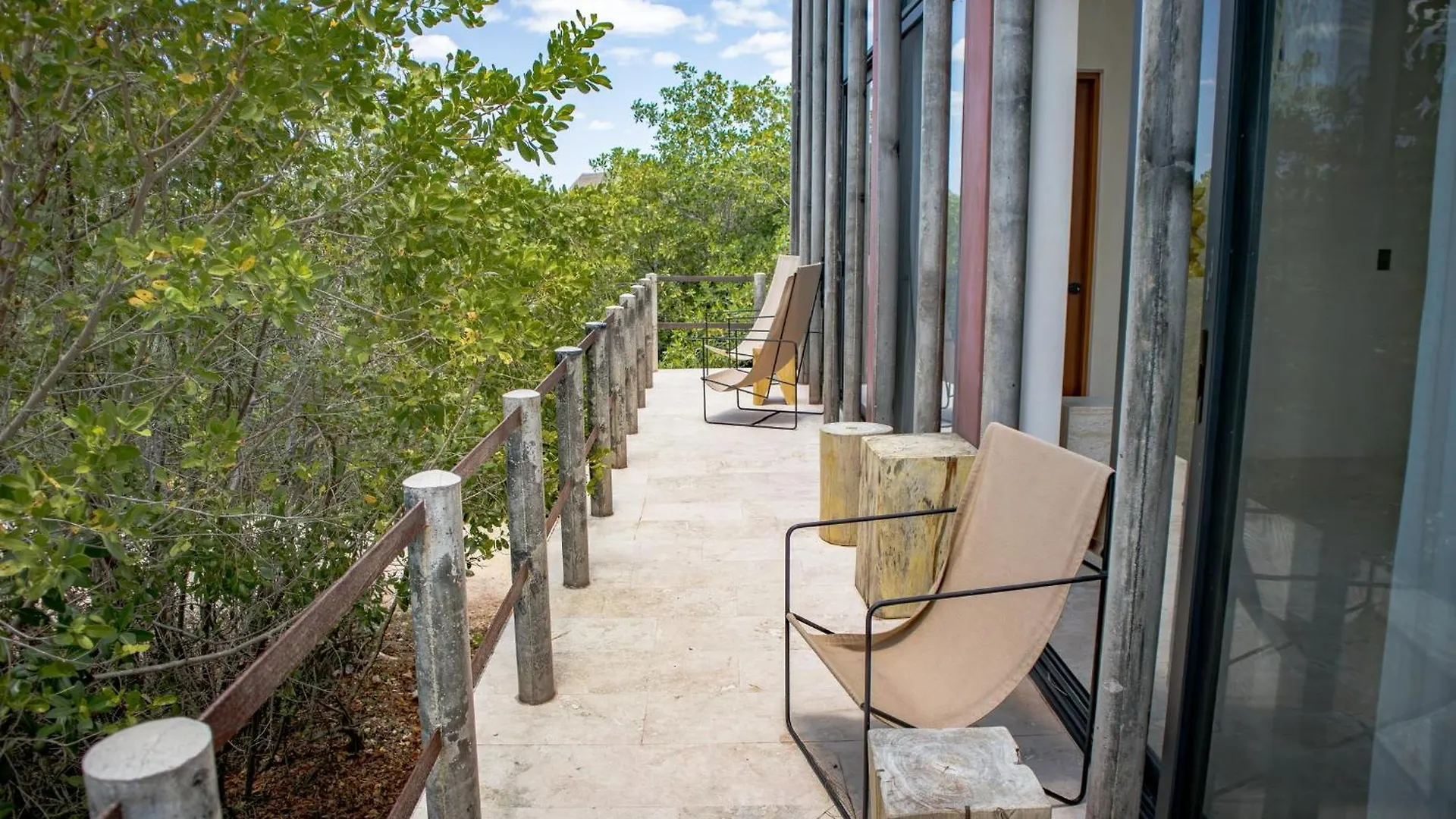 Hotel Caiman Habitat Tulum Beach, By Ahau Collection