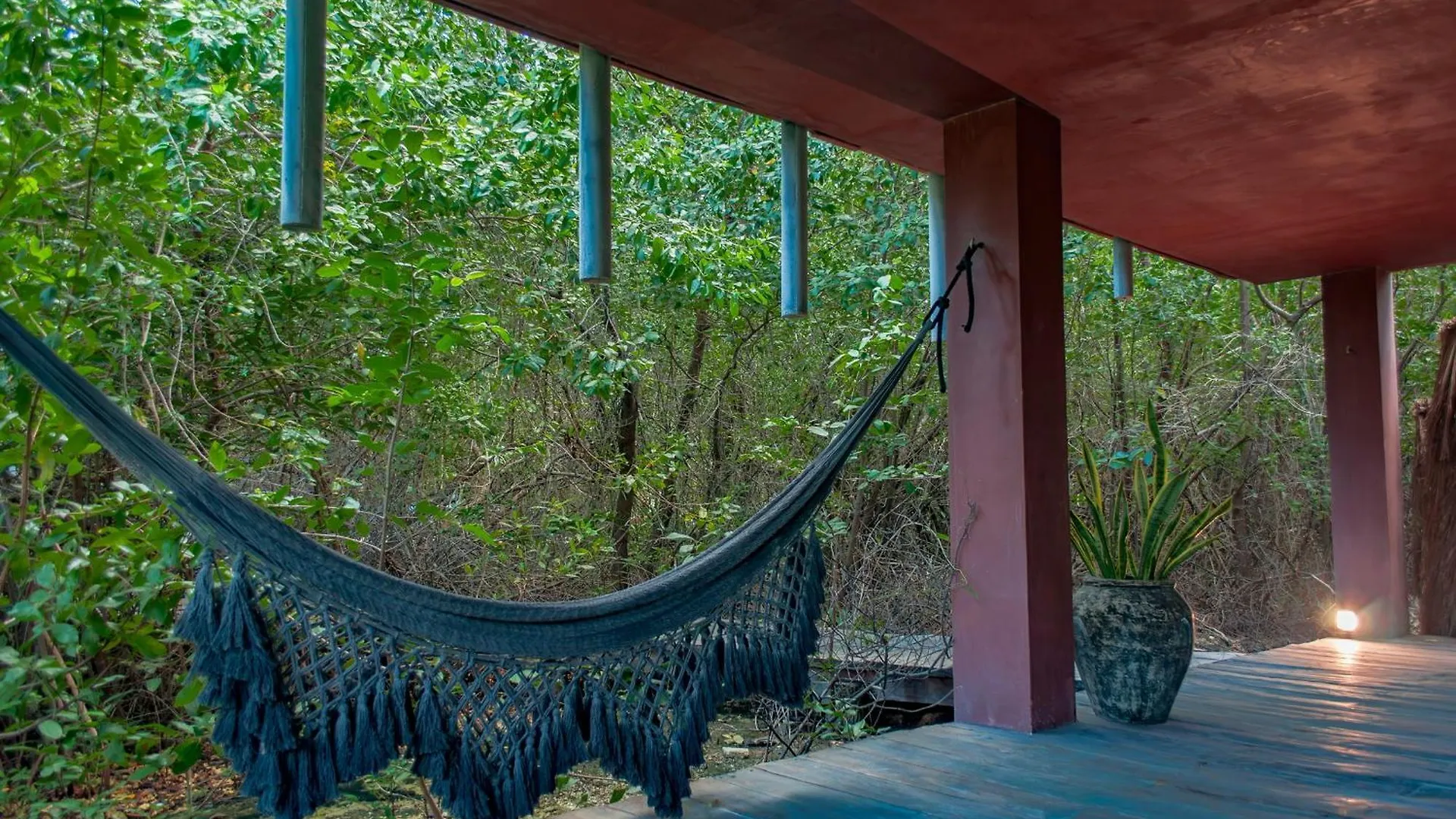 Caiman Habitat Tulum Beach, By Ahau Collection