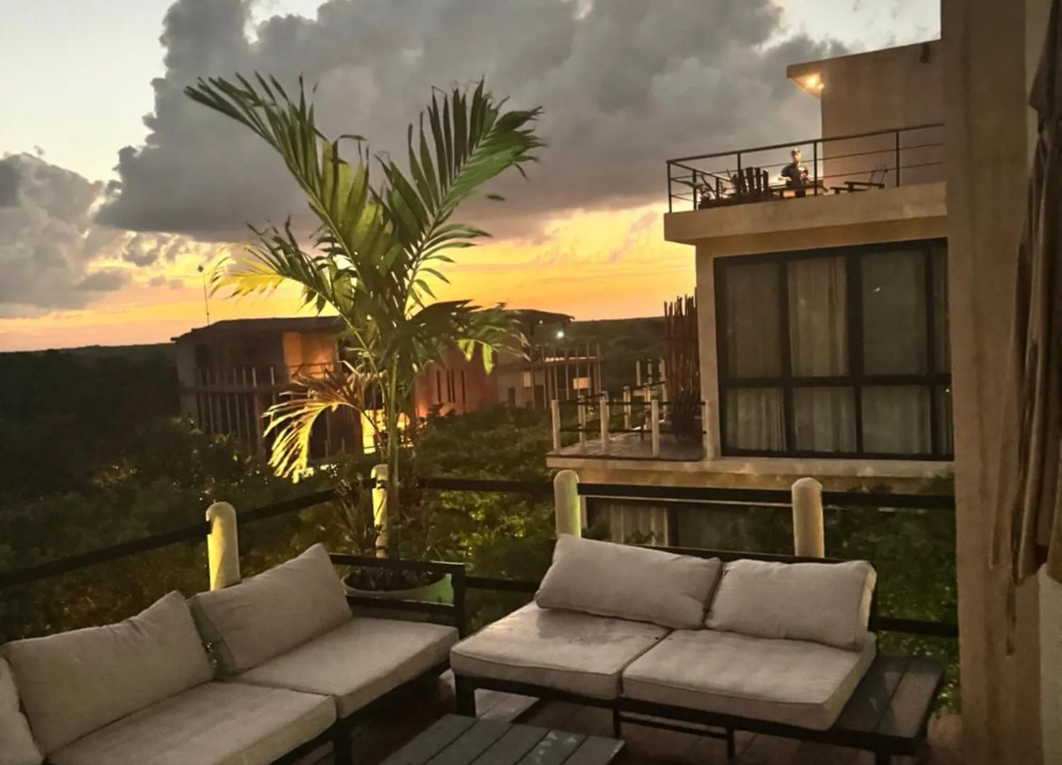 Caiman Habitat Tulum Beach, By Ahau Collection 5*,  Mexiko
