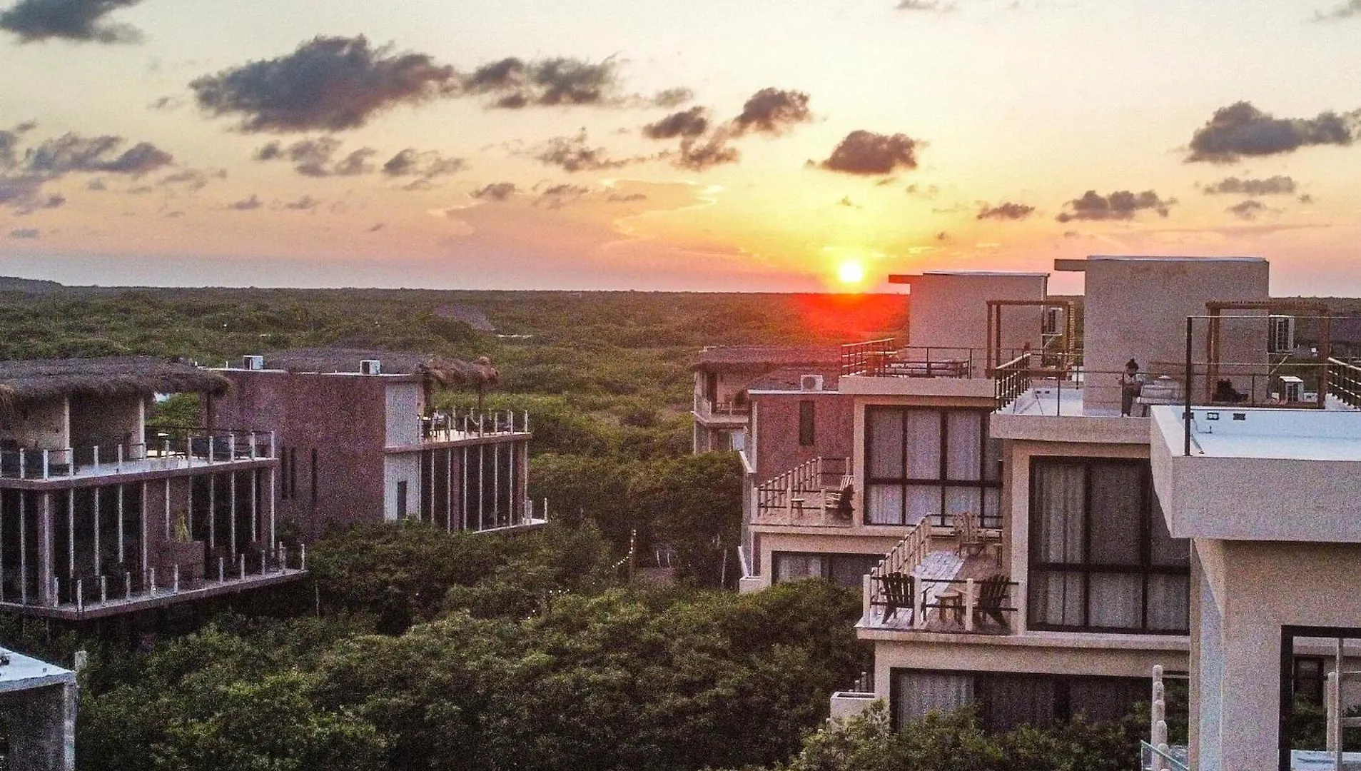 Hotel Caiman Habitat Tulum Beach, By Ahau Collection