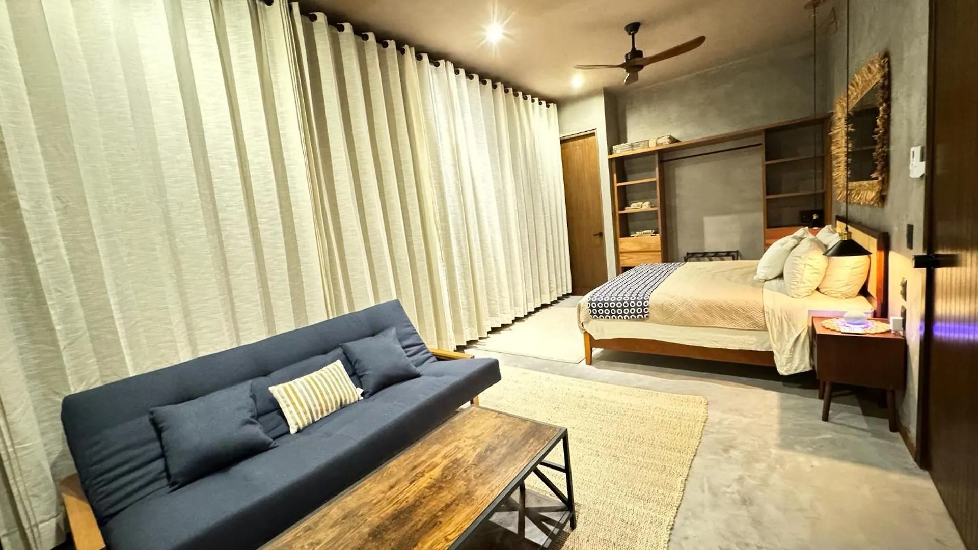 Hotel Caiman Habitat Tulum Beach, By Ahau Collection