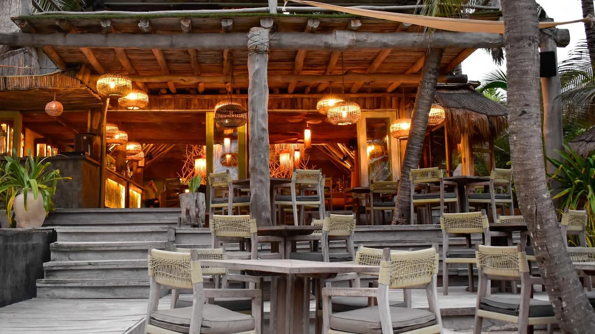Hotel Caiman Habitat Tulum Beach, By Ahau Collection