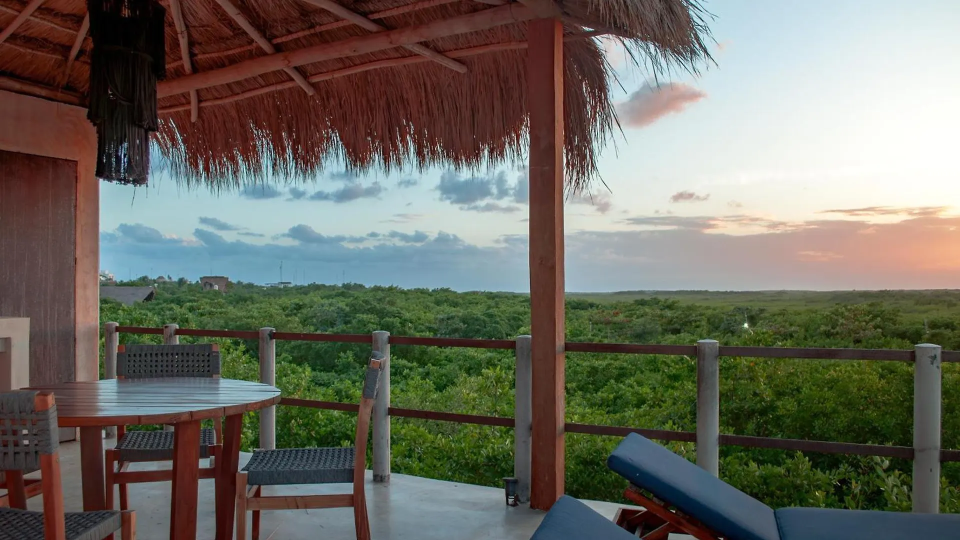 Caiman Habitat Tulum Beach, By Ahau Collection Hotel