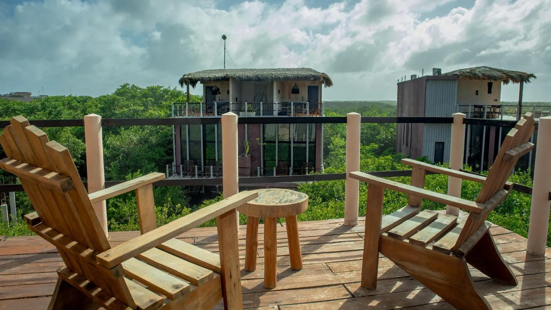 Caiman Habitat Tulum Beach, By Ahau Collection
