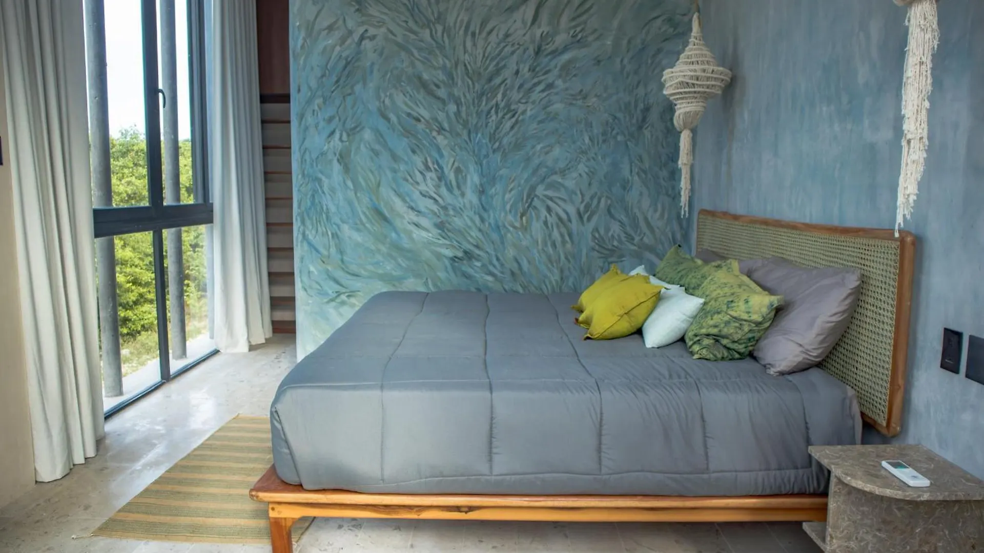 Caiman Habitat Tulum Beach, By Ahau Collection Mexiko