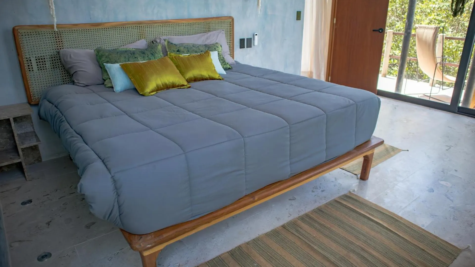 ***** Hotel Caiman Habitat Tulum Beach, By Ahau Collection Mexiko