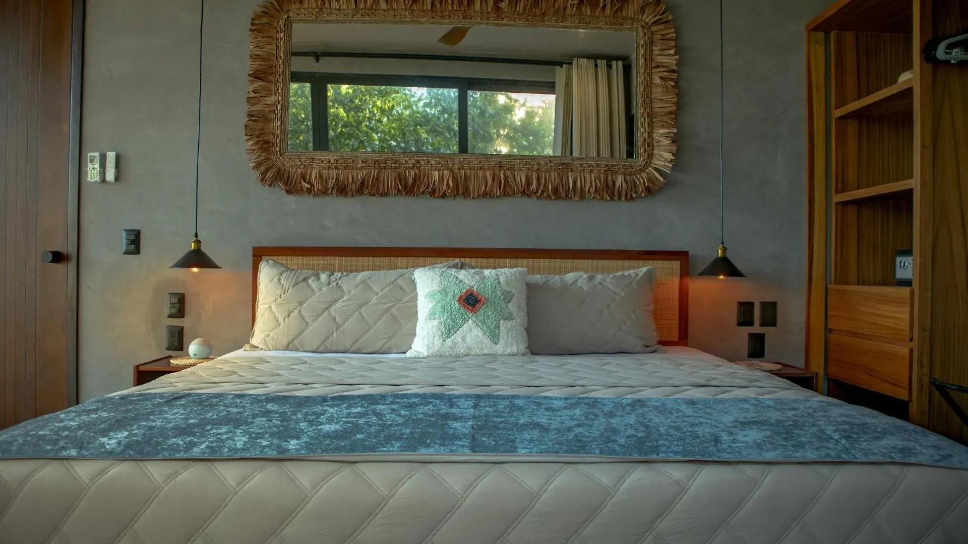 Hotel Caiman Habitat Tulum Beach, By Ahau Collection