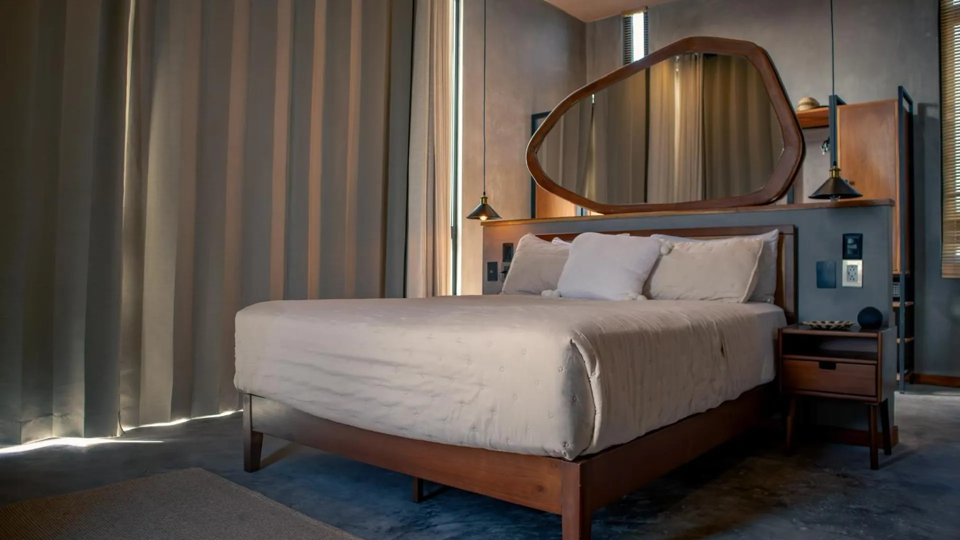 Hotel Caiman Habitat Tulum Beach, By Ahau Collection