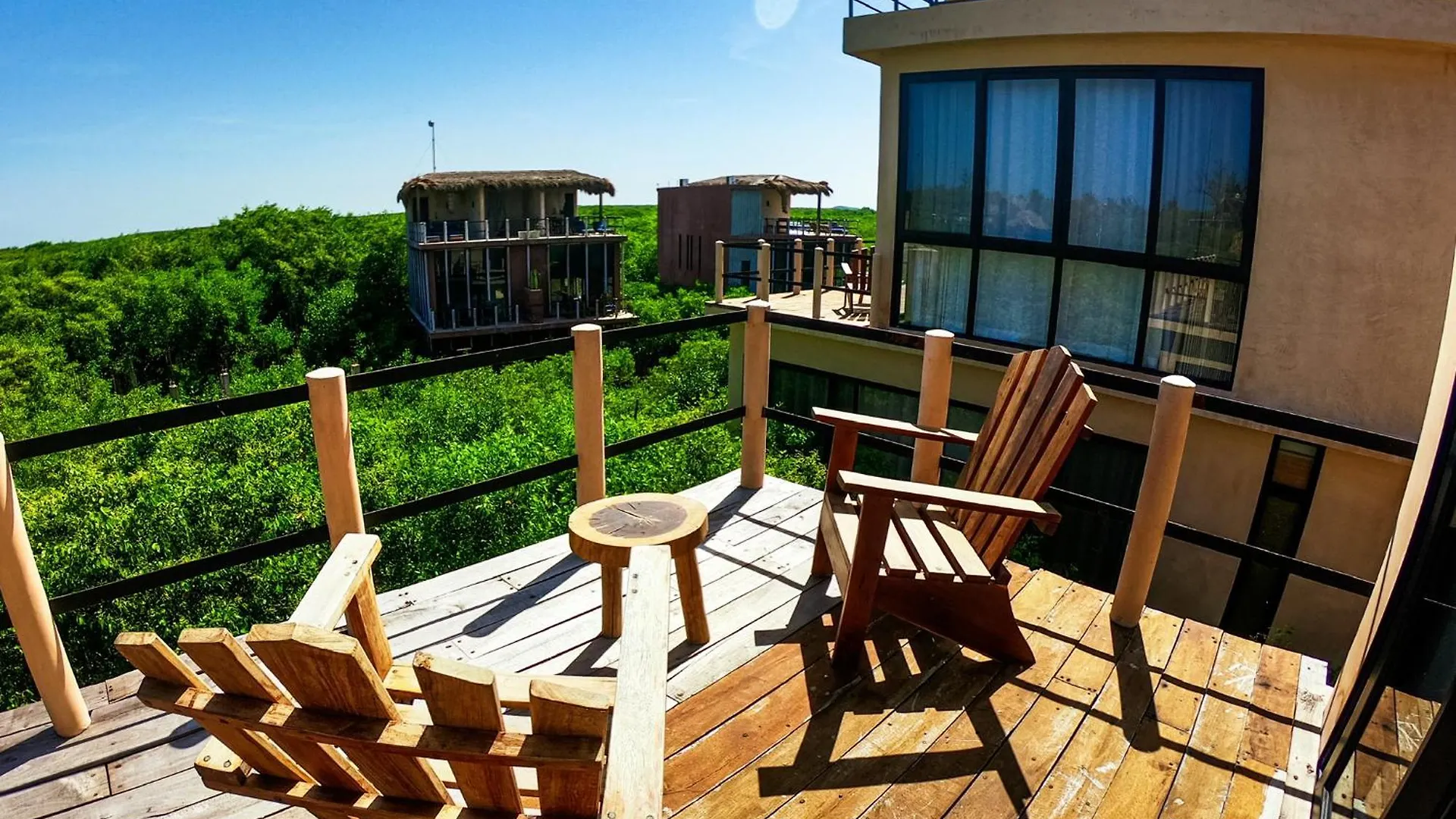 Hotel Caiman Habitat Tulum Beach, By Ahau Collection
