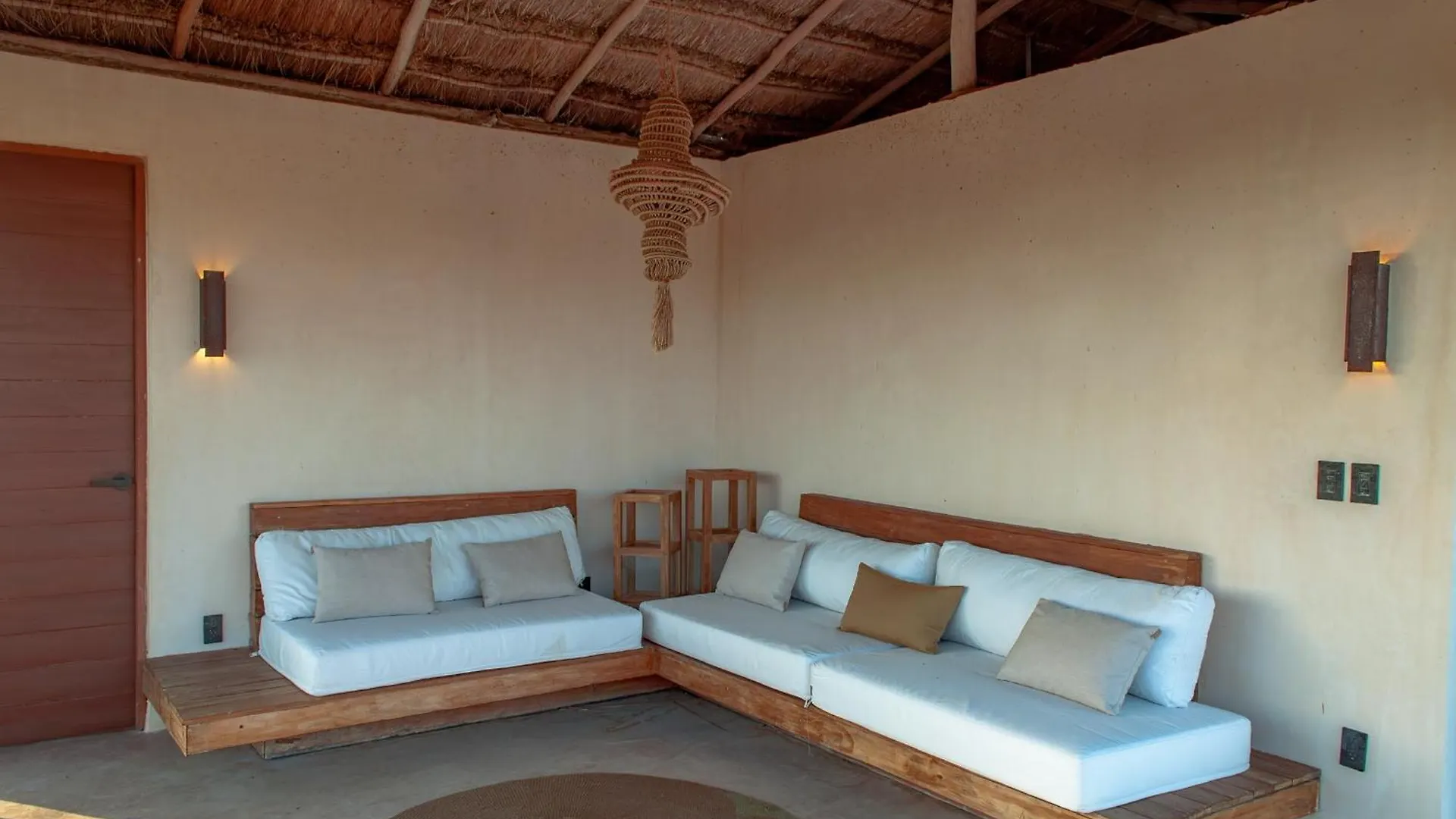 Hotel Caiman Habitat Tulum Beach, By Ahau Collection